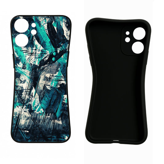 Artwork Realme 11 Pro/Pro+ 5G Back Cover