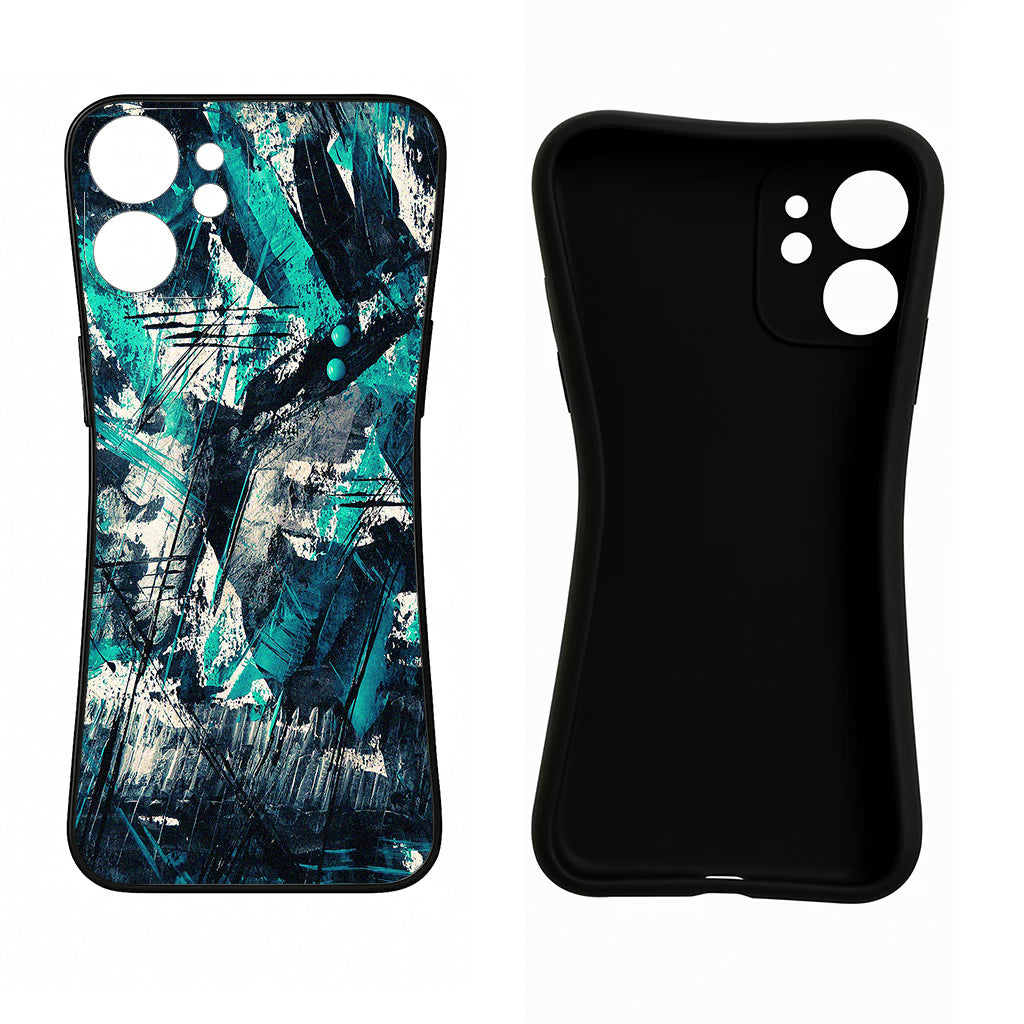 Artwork OnePlus Nord 3 5G Back Cover