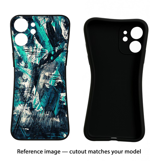 Artwork Realme Narzo 80 Lite 5G Back Cover
