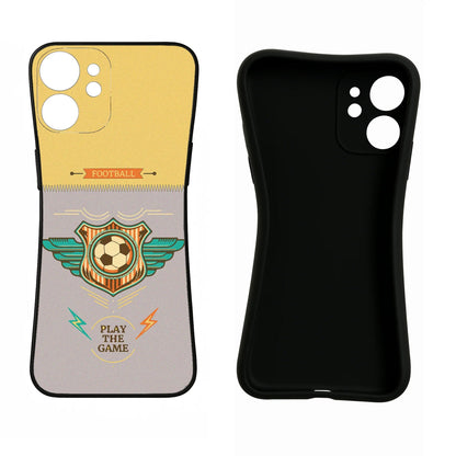 Football Realme Narzo 60 Pro Back Cover