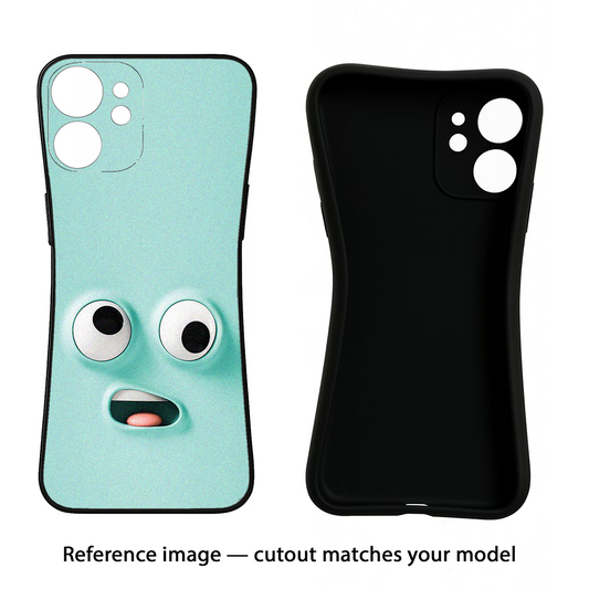 Funny Cartoon OnePlus Nord CE5 Back Cover