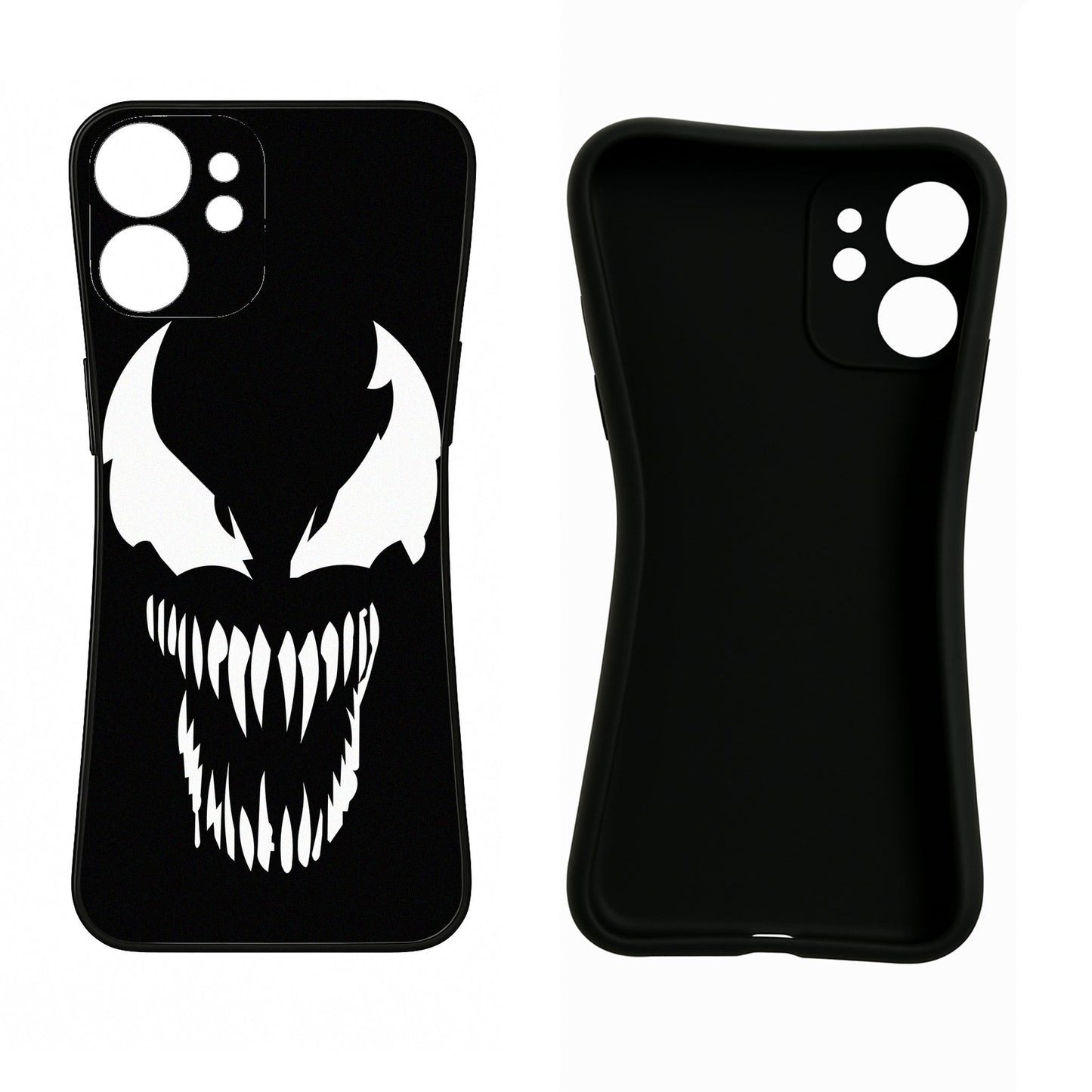 Venom Nothing Phone 2 Back Cover