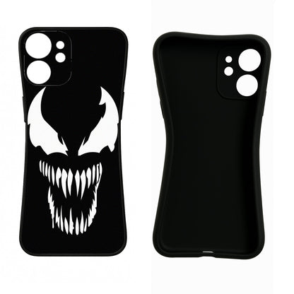 Venom Nothing Phone 2 Back Cover