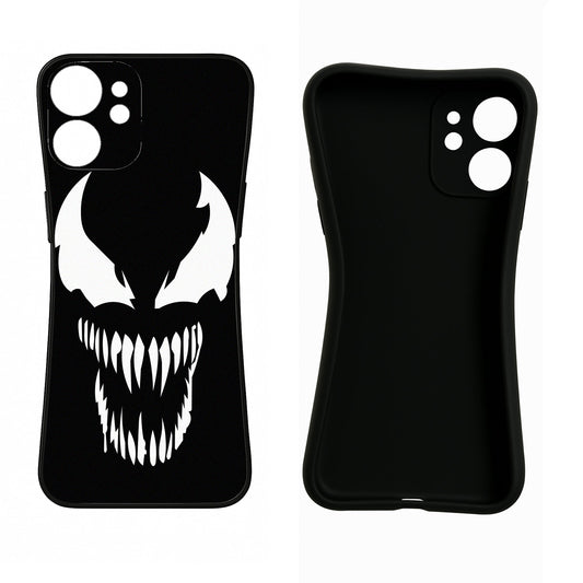 Venom Nothing Phone 2 Back Cover