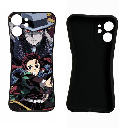 Demon Slayer OnePlus Nord CE5 Back Cover