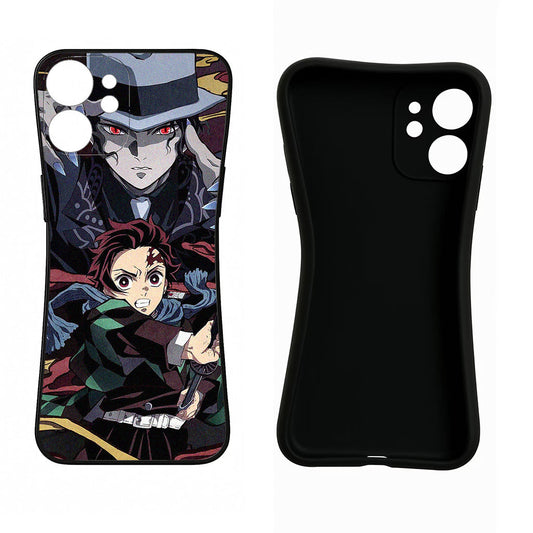 Demon Slayer OnePlus Nord CE5 Back Cover