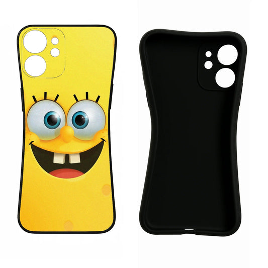 Sponge 1 Oppo Reno8 Pro Back Cover