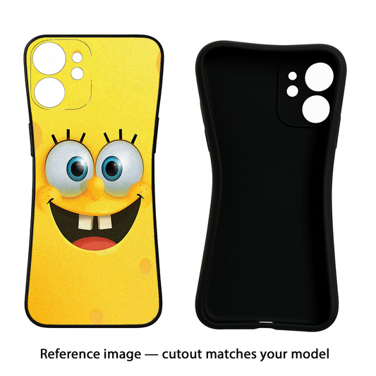 Sponge 1 OnePlus Nord CE5 Back Cover
