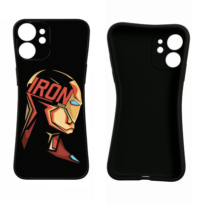 IronMan Realme GT 5G Back Cover