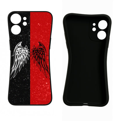 Wings IQOO Neo9 Pro Back Cover