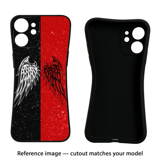 Wings Vivo X200 5G Back Cover