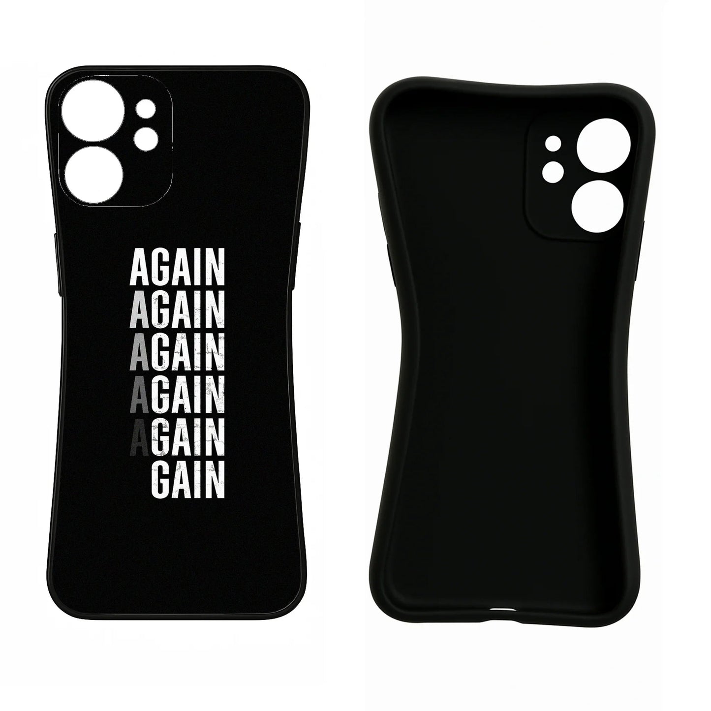 Again Again Gain Vivo V23E 5G Back Cover