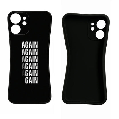 Again Again Gain Vivo V23E 5G Back Cover