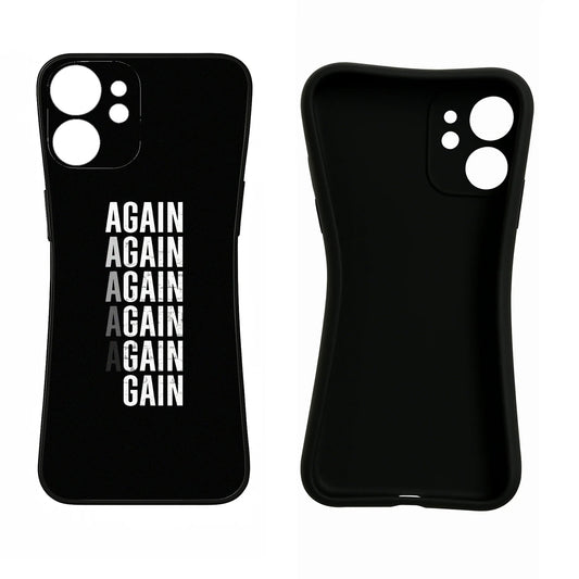 Again Again Gain Vivo V23E 5G Back Cover