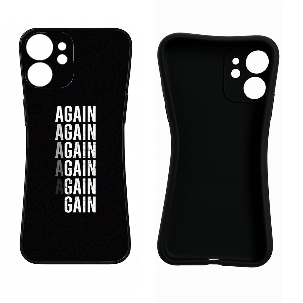 Again Again Gain OnePlus Nord CE5 Back Cover
