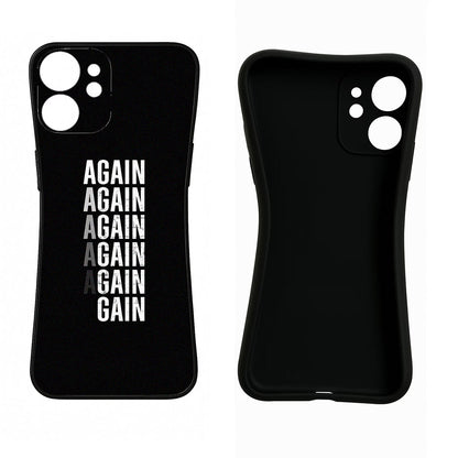 Again Again Gain OnePlus Nord CE5 Back Cover