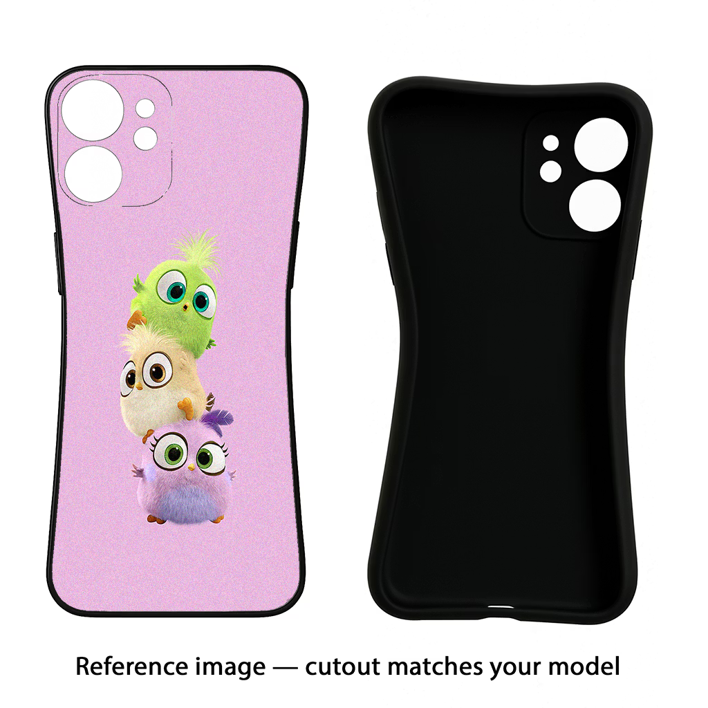 Cute Little Birds Google Pixel 10 Back Cover