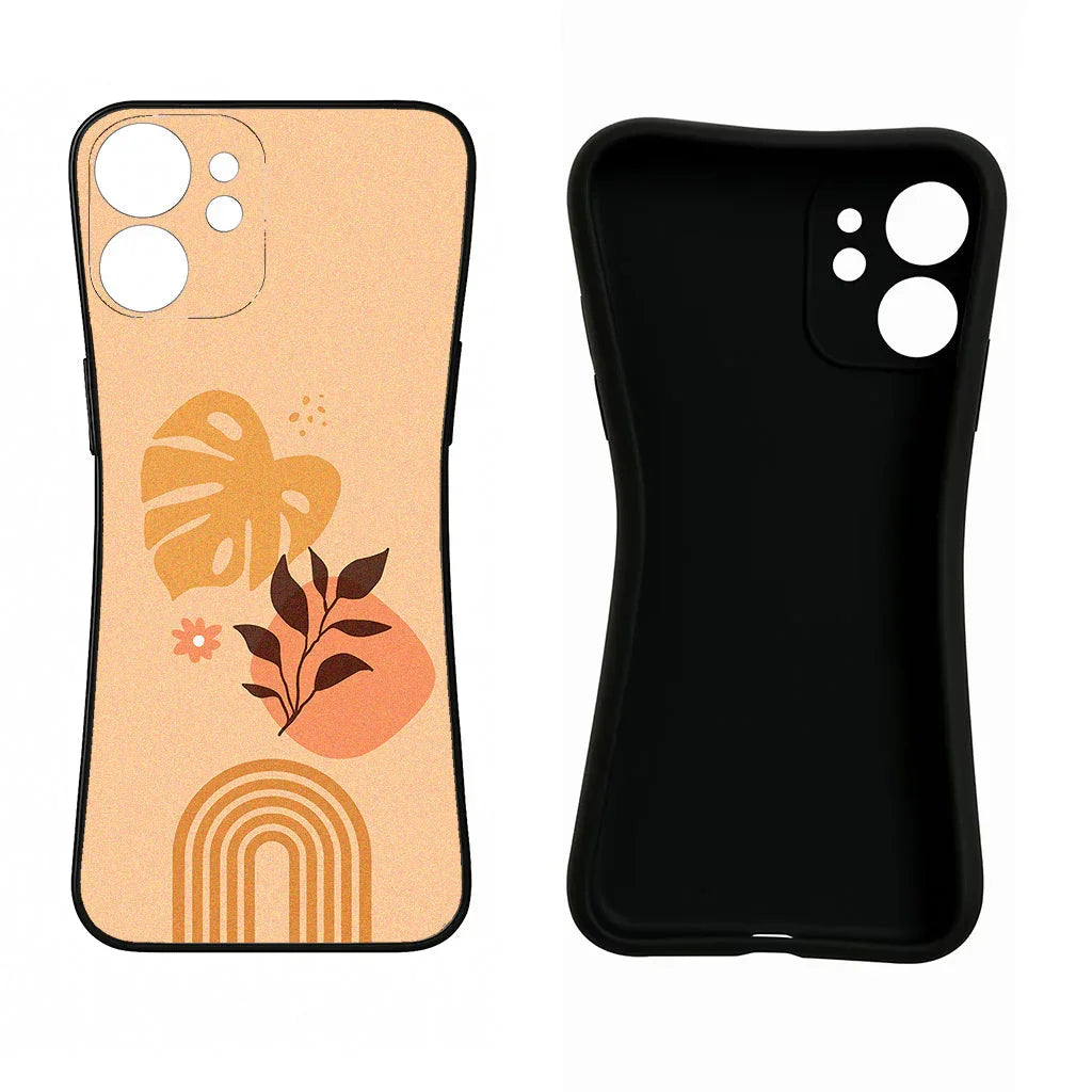 Bohemian Art Realme GT 2 5G Back Cover