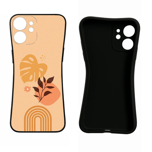 Bohemian Art Realme 9 4G Back Cover