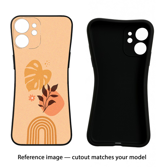 Bohemian Art Realme Narzo 80 Lite 5G Back Cover