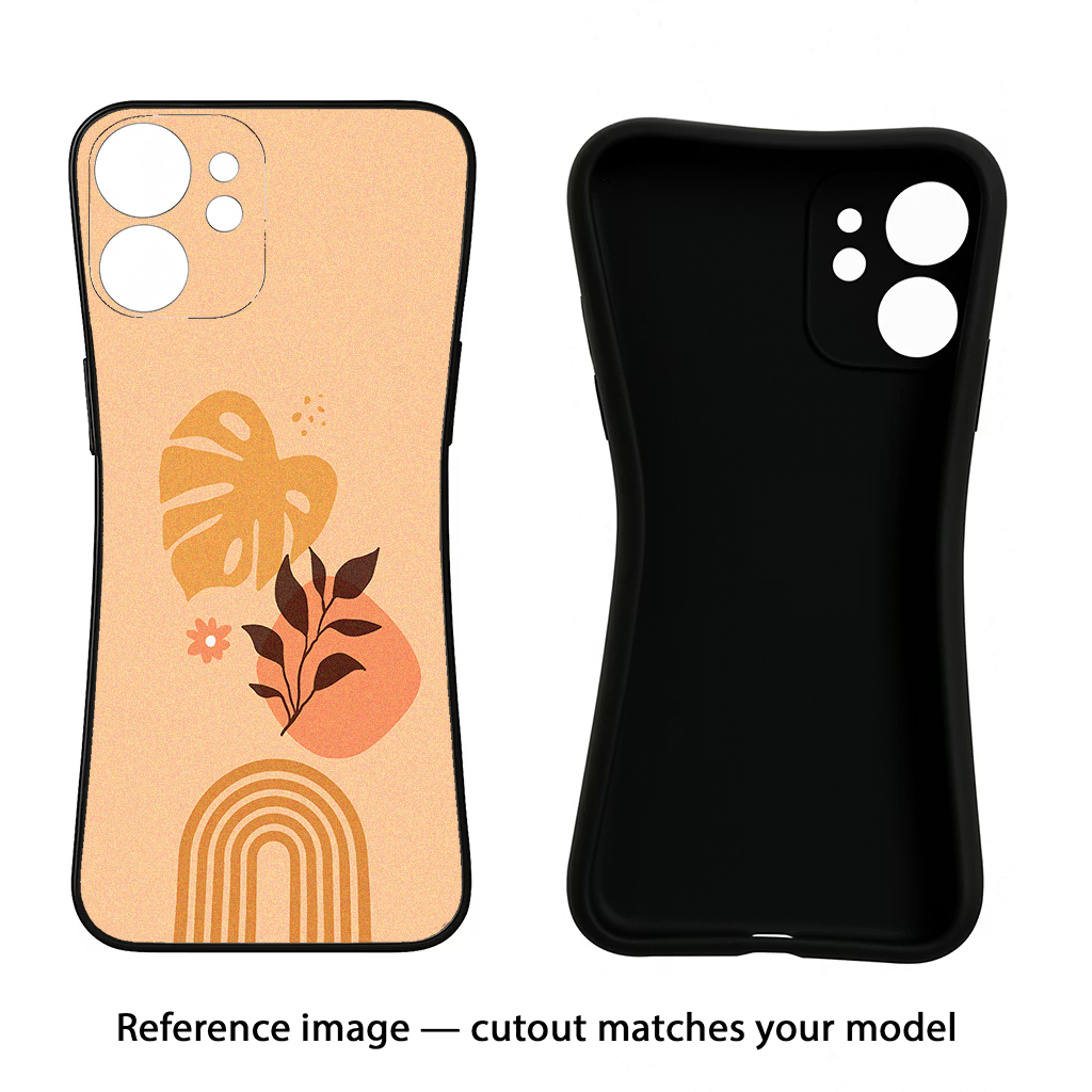 Bohemian Art Vivo V60 5G Back Cover