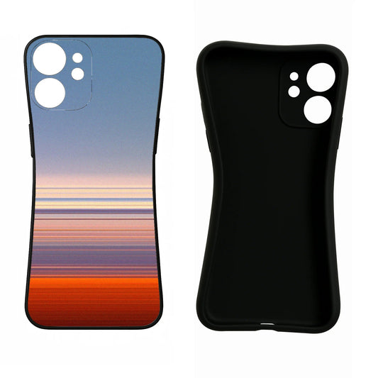 Morning Colors Samsung S21 Back Cover
