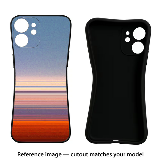 Morning Colors Realme 14 Pro Plus 5G Back Cover