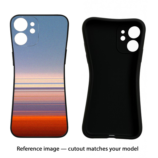 Morning Colors Samsung S25 Ultra Back Cover