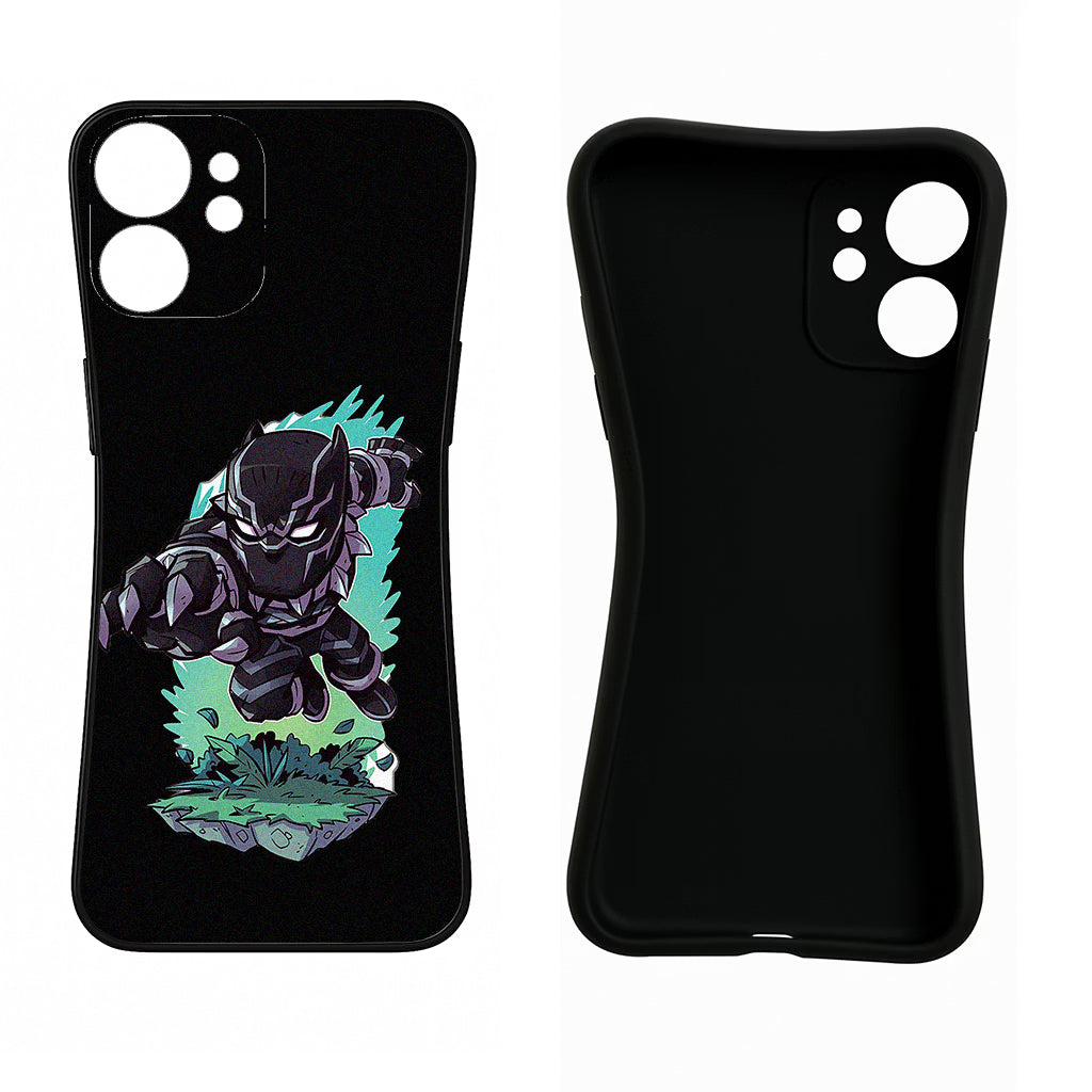 Black Panther OnePlus Nord CE5 Back Cover
