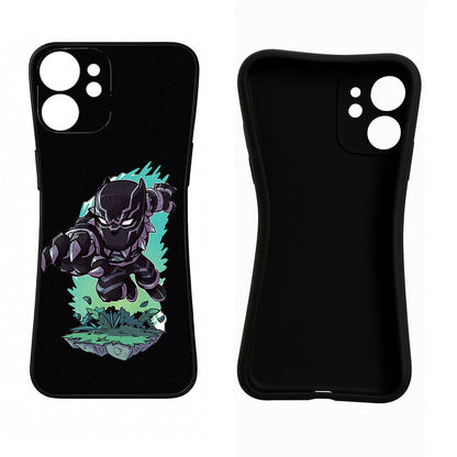 Black Panther OnePlus Nord CE5 Back Cover