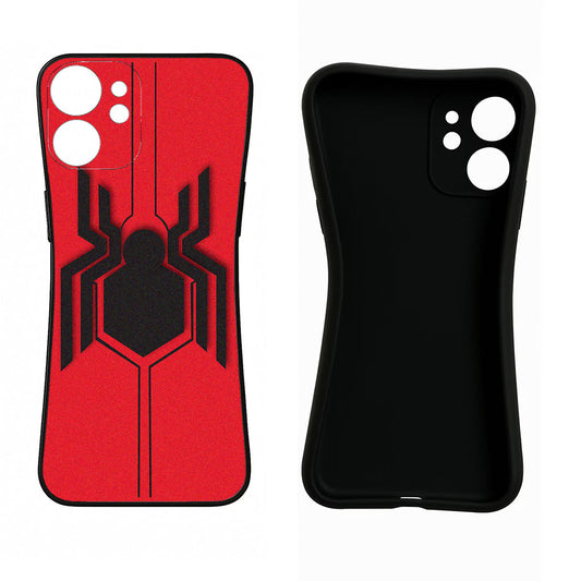 Spider OnePlus Nord 4 Back Cover