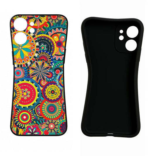 Gol Gol Art OnePlus Nord CE5 Back Cover
