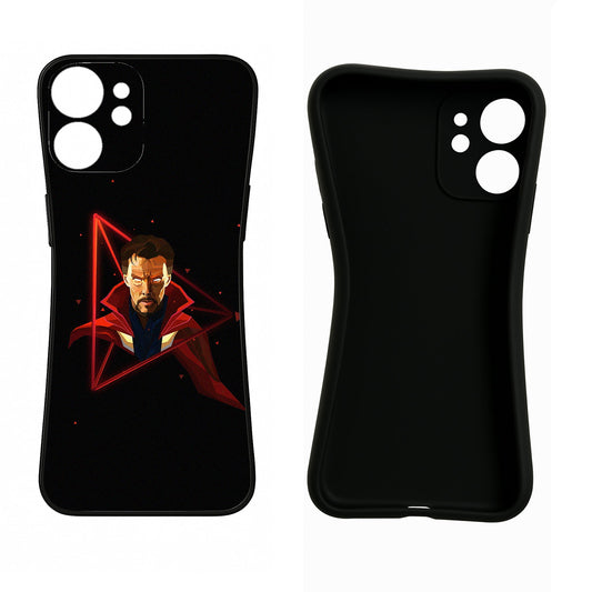 Doctor Ordinary IQOO Neo 6 5G Back Cover