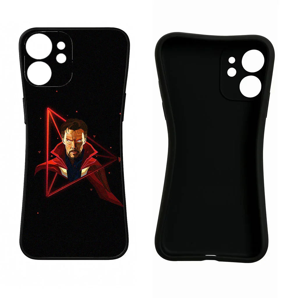Doctor Ordinary Realme GT 2 5G Back Cover