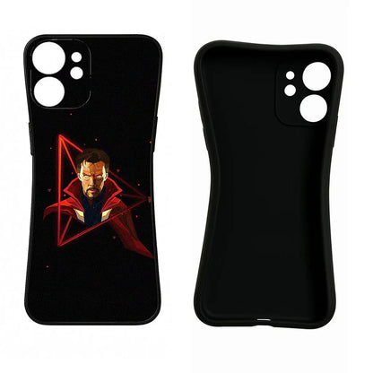 Doctor Ordinary Realme GT 2 5G Back Cover