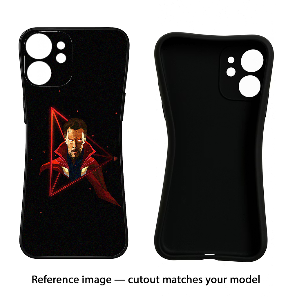 Doctor Ordinary OnePlus Nord CE5 Back Cover