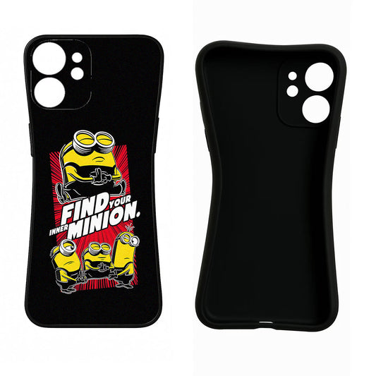 Find your inner Minion OnePlus Nord CE5 Back Cover