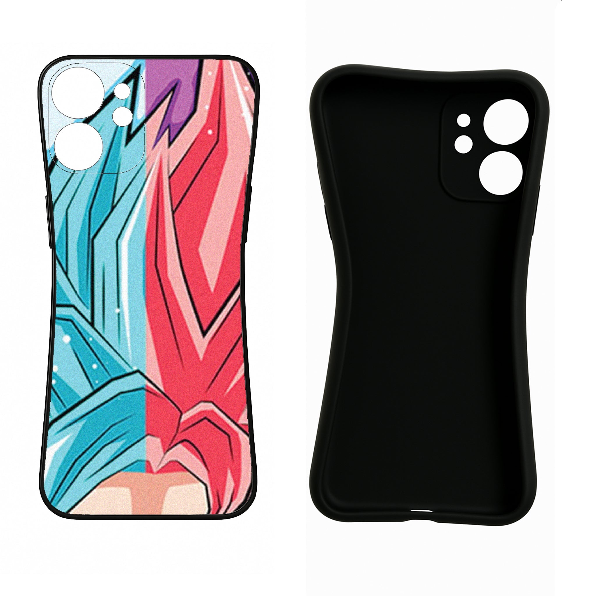 Chota Goku Realme 11 Pro/Pro+ 5G Back Cover