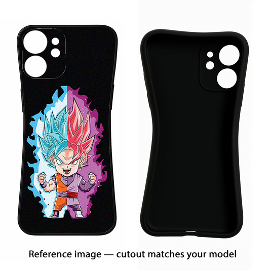 Chota Goku OnePlus Nord CE 3 Lite 5G Back Cover