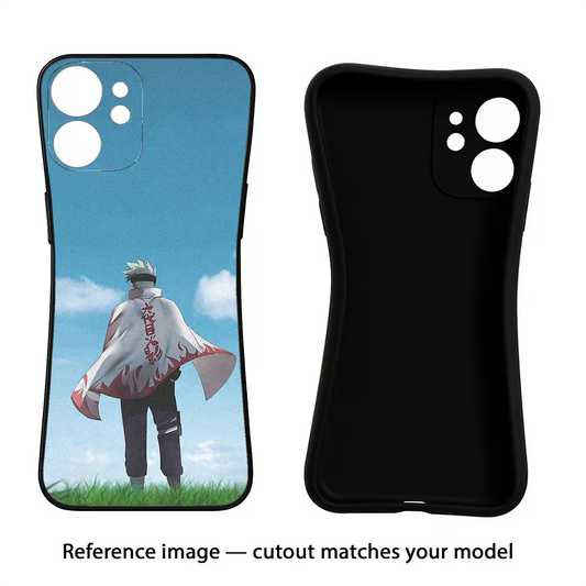 Kakashi Vivo X200 5G Back Cover