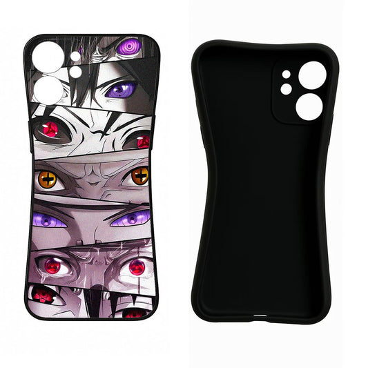 Naruto Anime OnePlus Nord CE5 Back Cover