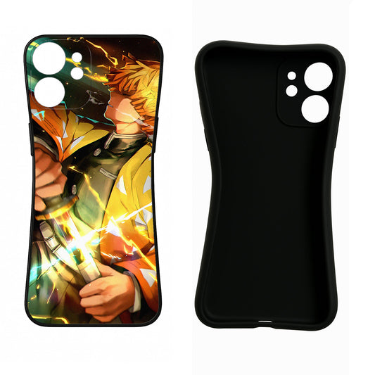 Demon Slayer iPhone 11 Pro Max Back Cover