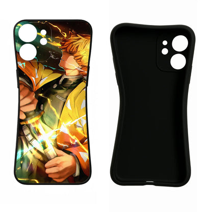 Demon Slayer Realme 9 Pro+ 5G Back Cover