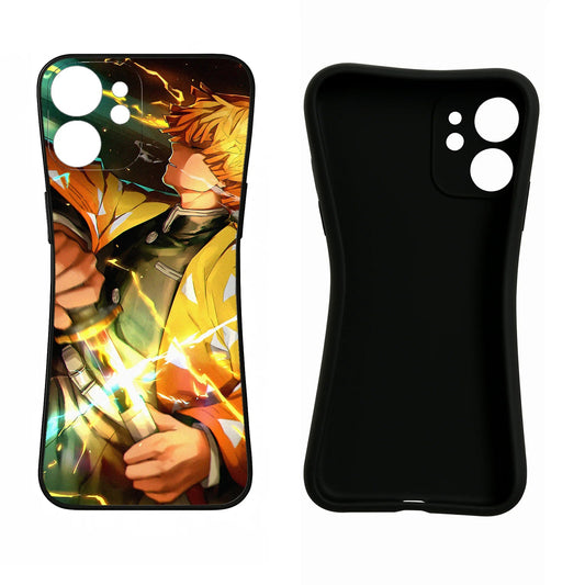 Demon Slayer Realme 9 Pro+ 5G Back Cover