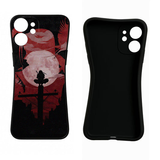 Naruto Anime OnePlus Nord CE5 Back Cover