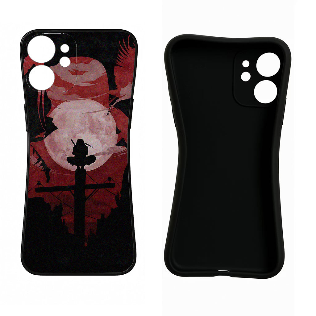 Naruto Anime OnePlus Nord 4 Back Cover