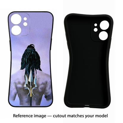 Shiva Samsung Note 20 Back Cover
