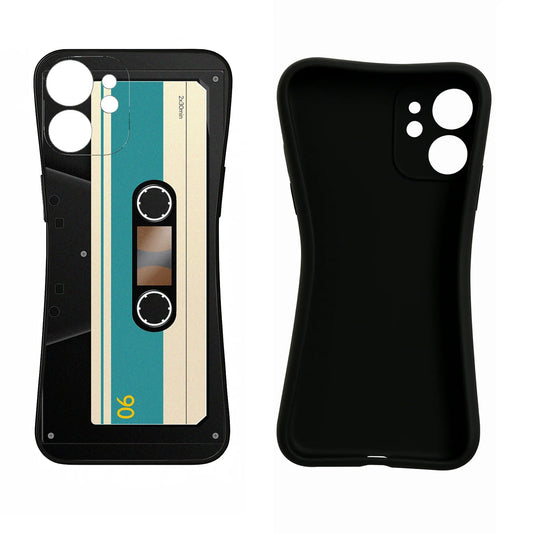 Cassette Samsung M33 5G Back Cover
