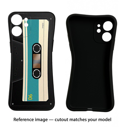 Cassette Redmi 14C 5G Back Cover
