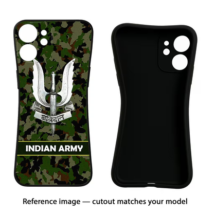 Balidan Indian Logo Oppo F29 5G Back Cover